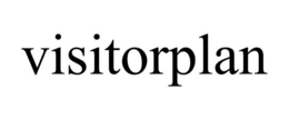 VISITORPLAN trademark
