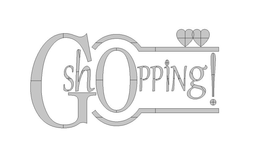 G SHOPPING! trademark