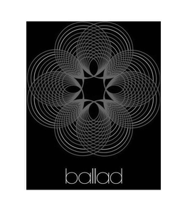 BALLAD trademark