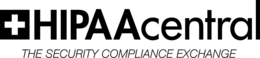 HIPAACENTRAL THE SECURITY COMPLIANCE EXCHANGE trademark