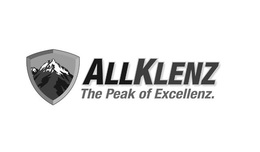 ALLKLENZ THE PEAK OF EXCELLENZ. trademark