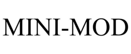 MINI-MOD trademark