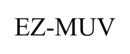 EZ-MUV trademark