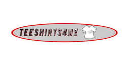 TEESHIRTS4ME trademark