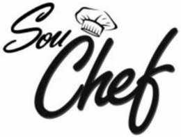 SOUCHEF trademark