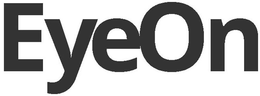EYEON trademark
