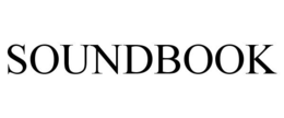 SOUNDBOOK trademark