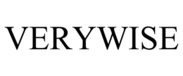 VERYWISE trademark