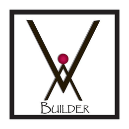BUILDER trademark