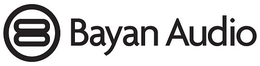 BAYAN AUDIO trademark