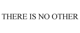 THERE IS NO OTHER trademark