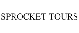 SPROCKET TOURS trademark