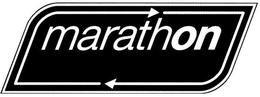 MARATHON trademark