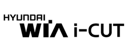 HYUNDAI WIA I-CUT trademark