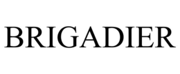 BRIGADIER trademark