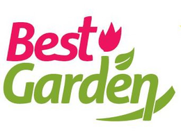 BEST GARDEN trademark