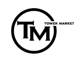 TM TOWER MARKET trademark