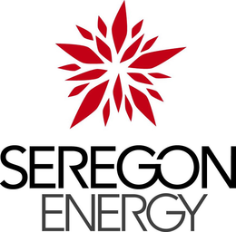 SEREGON ENERGY trademark