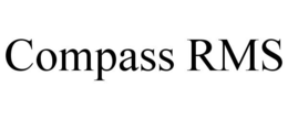 COMPASS RMS trademark