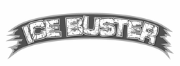 ICE BUSTER trademark