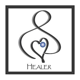 HEALER trademark