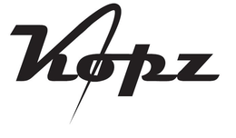 KOPZ trademark