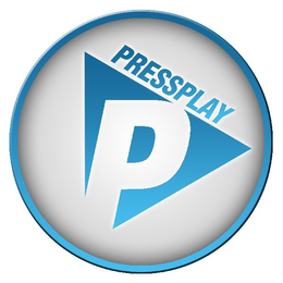 P PRESS PLAY trademark