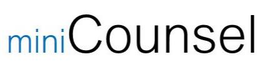 MINICOUNSEL trademark
