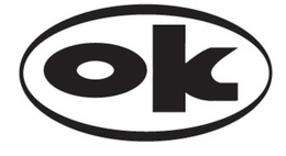 OK trademark