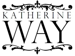 KATHERINE WAY trademark
