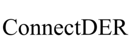 CONNECTDER trademark