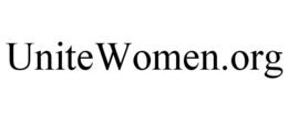 UNITEWOMEN.ORG trademark