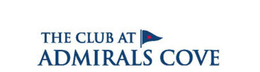 THE CLUB AT ADMIRALS COVE trademark