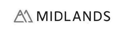 M MIDLANDS trademark
