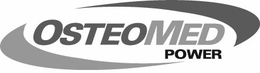 OSTEOMED POWER trademark