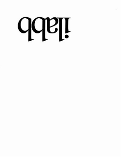 ILABB trademark