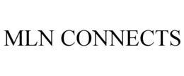 MLN CONNECTS trademark