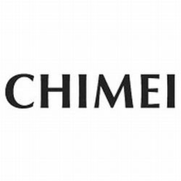 CHIMEI trademark