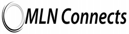 MLN CONNECTS trademark