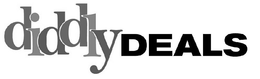 DIDDLY DEALS trademark