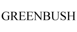 GREENBUSH trademark
