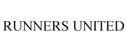 RUNNERS UNITED trademark