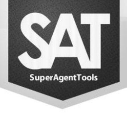 SAT SUPERAGENTTOOLS trademark
