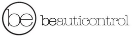 BE BEAUTICONTROL trademark