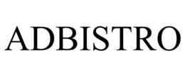ADBISTRO trademark