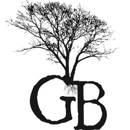 GB trademark