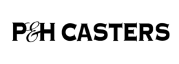 P&H CASTERS trademark