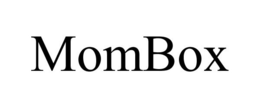 MOMBOX trademark
