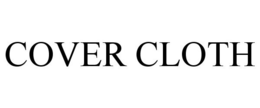 COVER CLOTH trademark