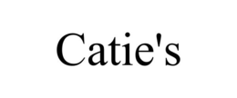 CATIE'S trademark